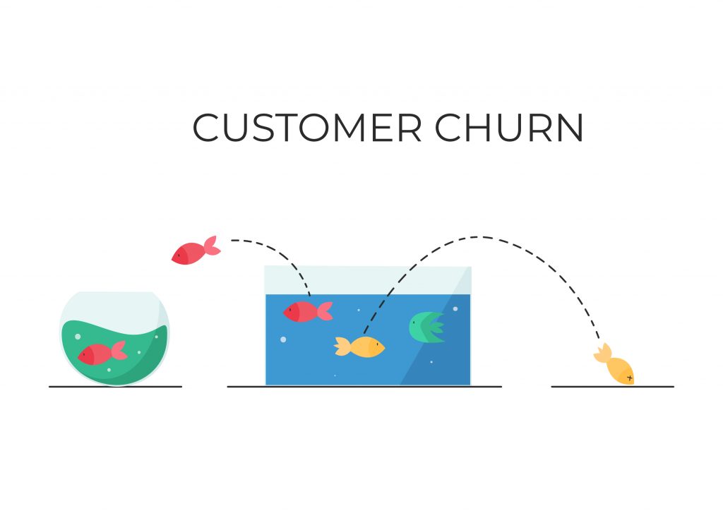 Churn Prediction