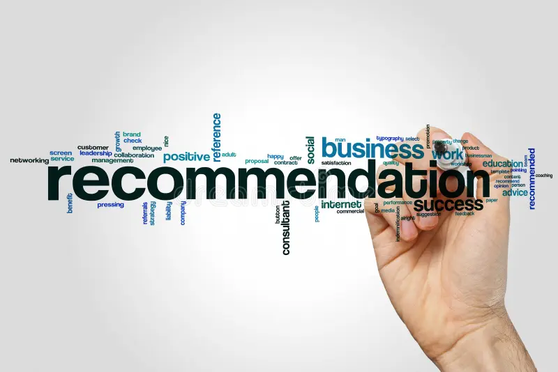 Product Recommendation Systems